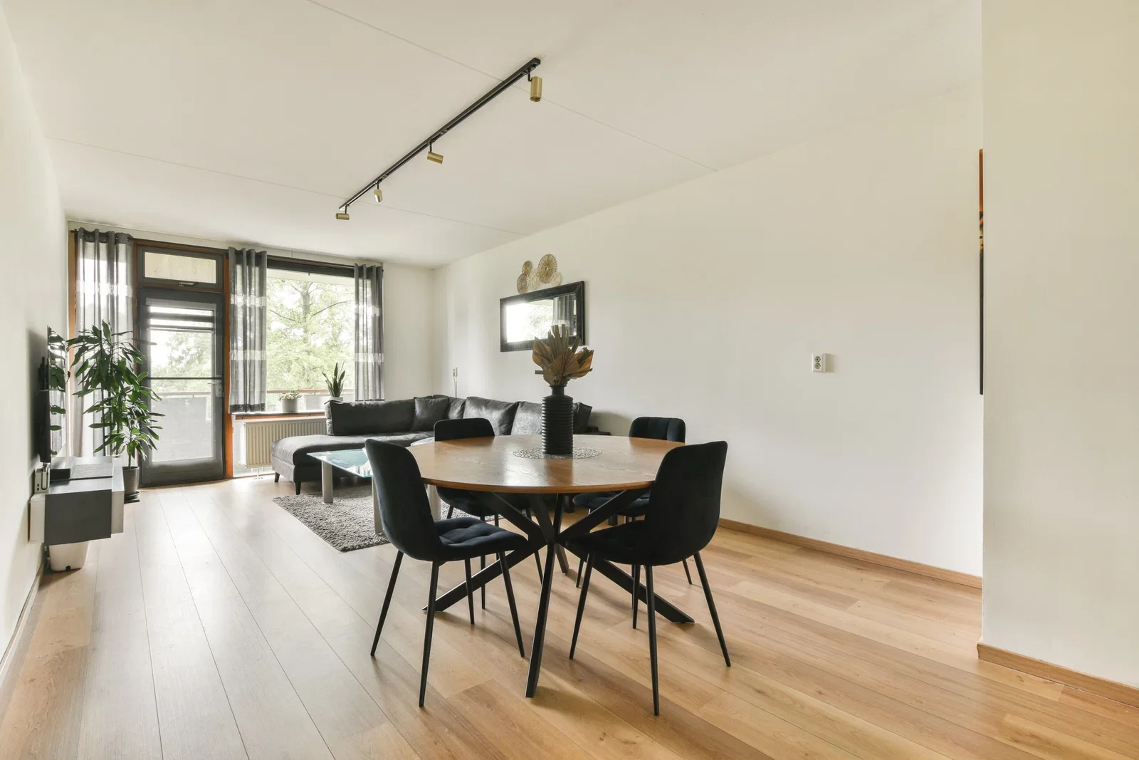 Appartement Kleiburg in Amsterdam