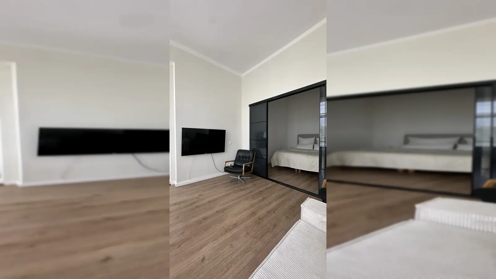 Wohnung Riehlstraße in Berlin