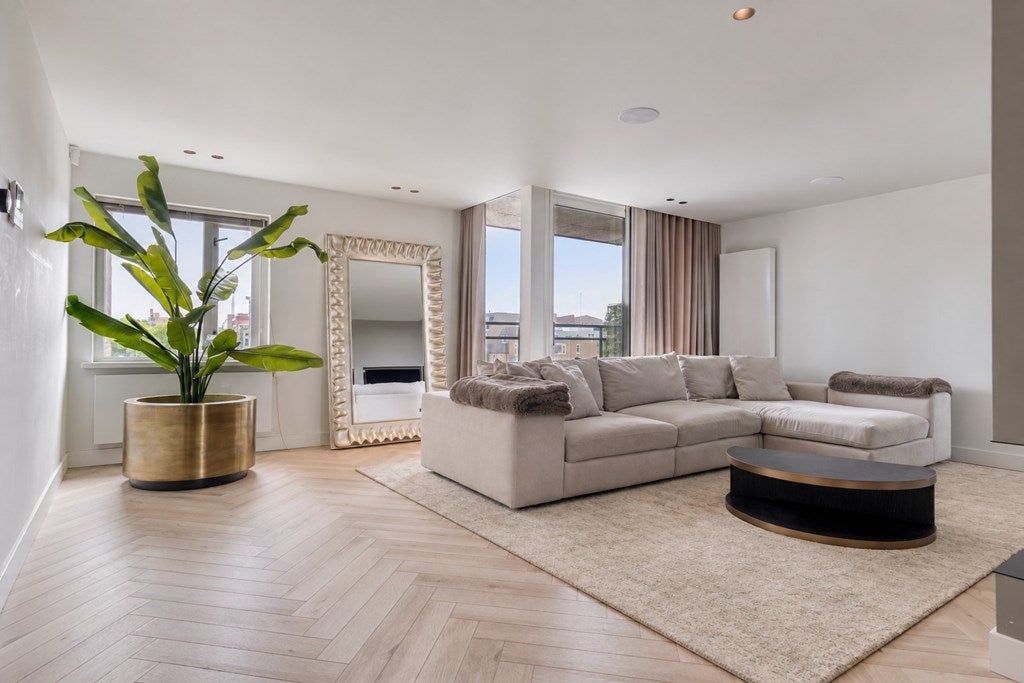 Appartement Koude Horn 103 in Beverwijk
