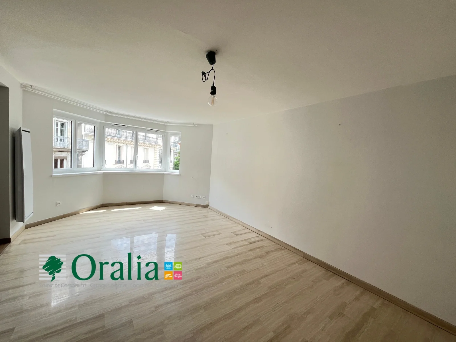 Flat Rue Denfert-Rochereau in Grenoble
