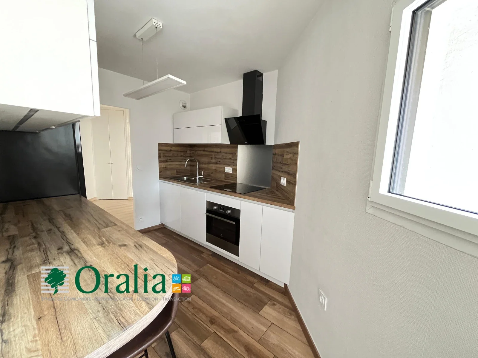 Flat Rue Denfert-Rochereau in Grenoble