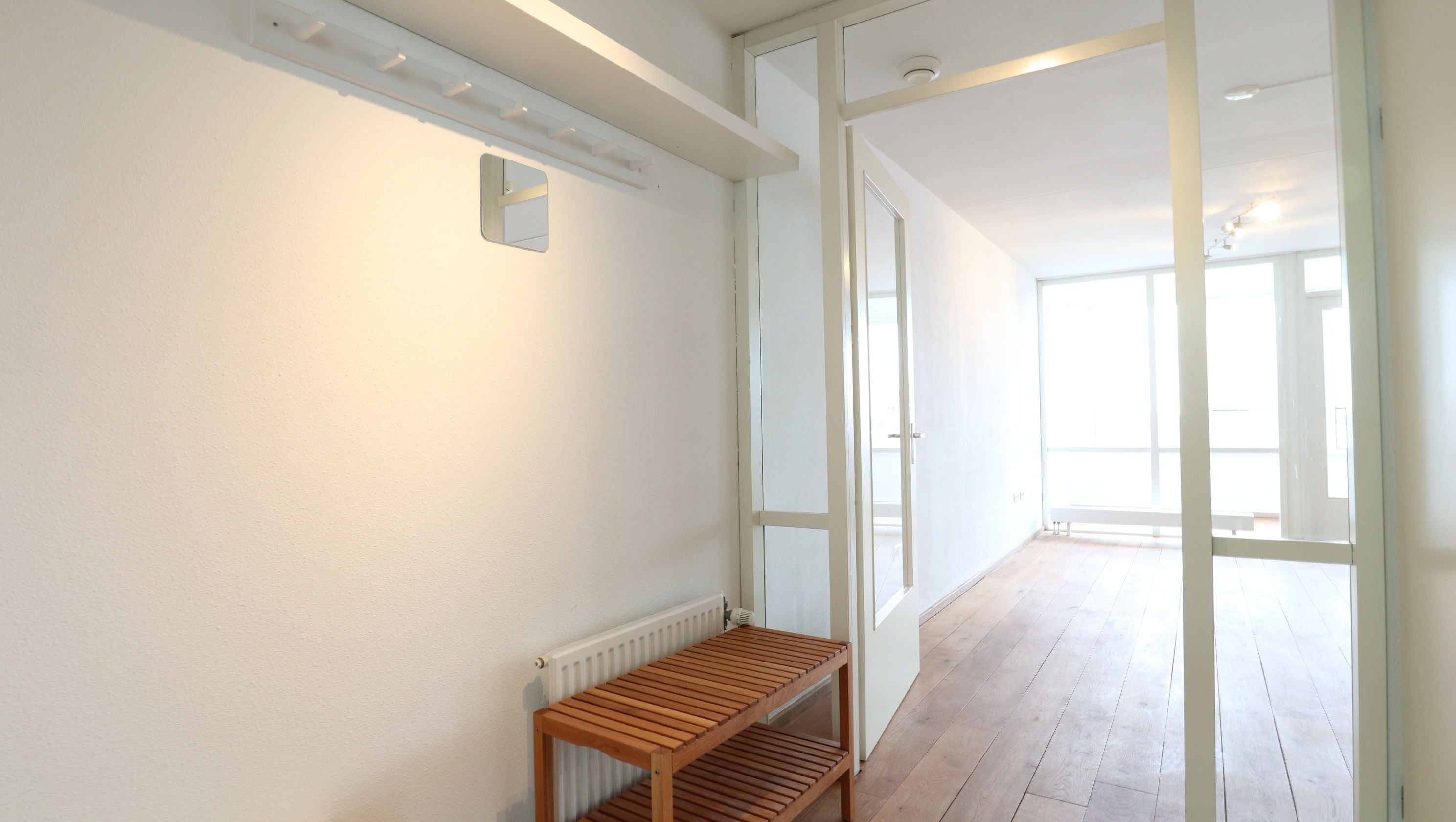 Flat Lichtstraat in Eindhoven