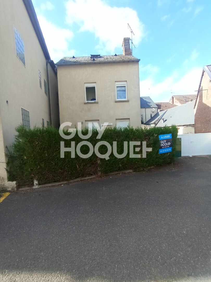 Appartement D 141 à Saint-André-de-l'Eure
