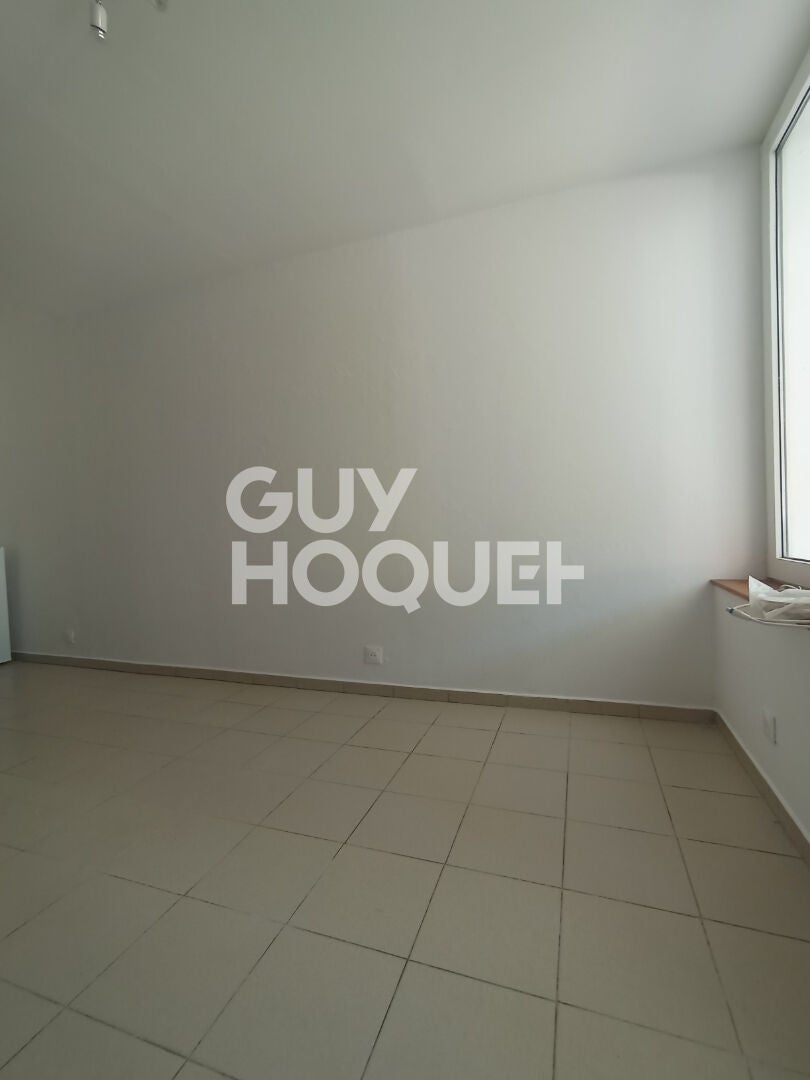 Appartement D 141 à Saint-André-de-l'Eure