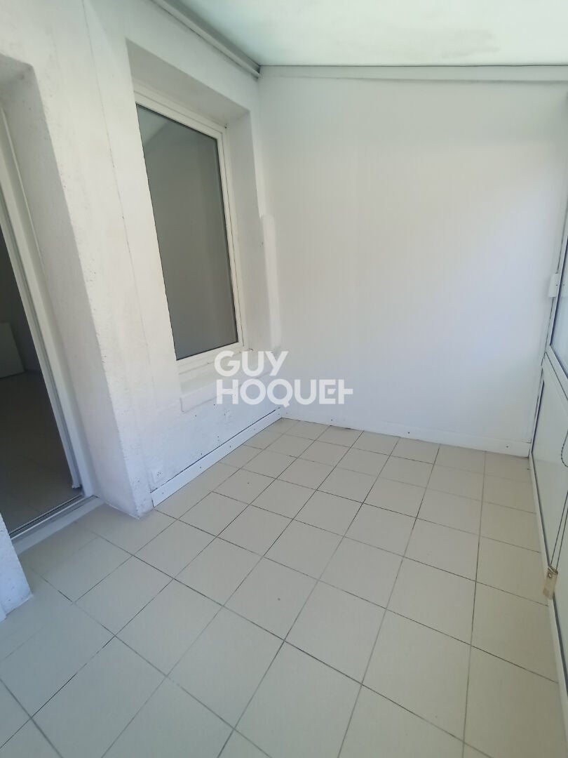Appartement Rue de Londres à Saint-André-de-l'Eure