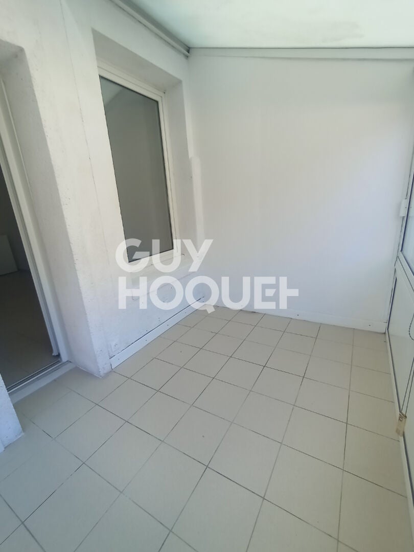 Appartement D 141 à Saint-André-de-l'Eure