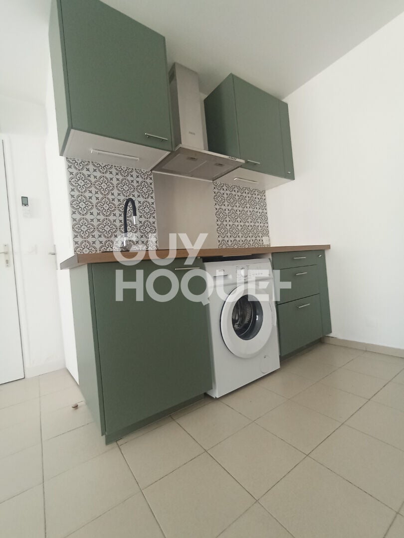 Appartement D 141 à Saint-André-de-l'Eure