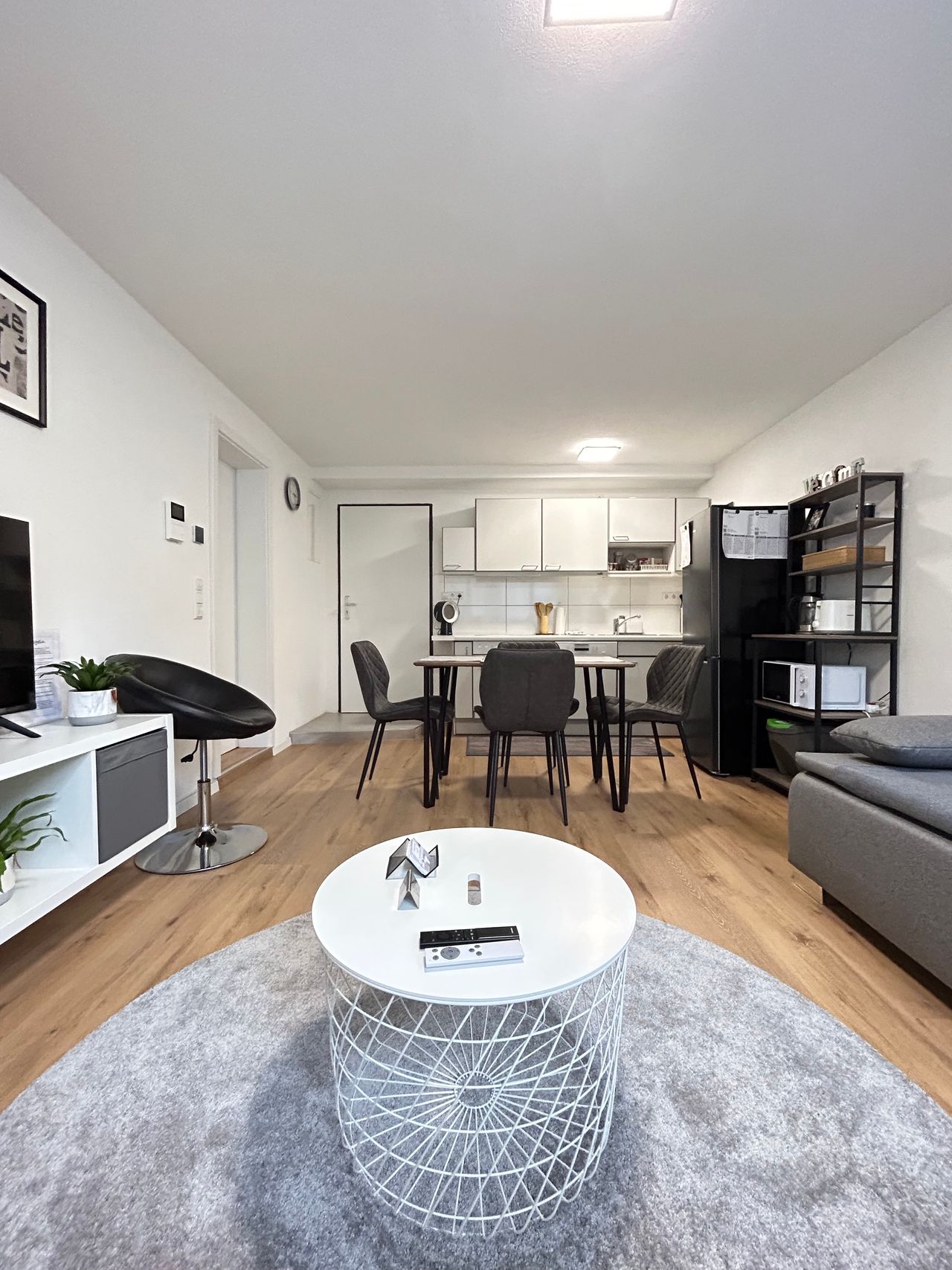 Wohnung Oderstraße in Aldingen