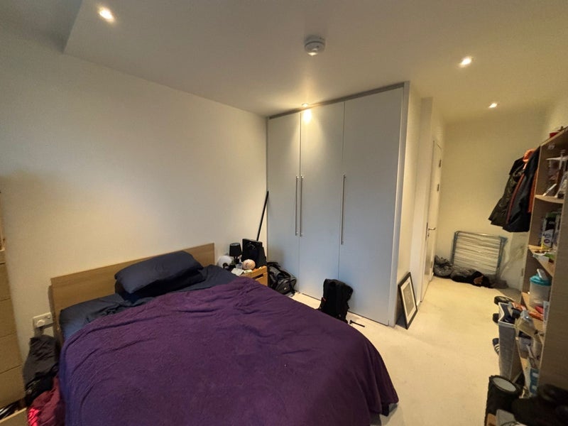 Room Ribbons Walk in Greater London