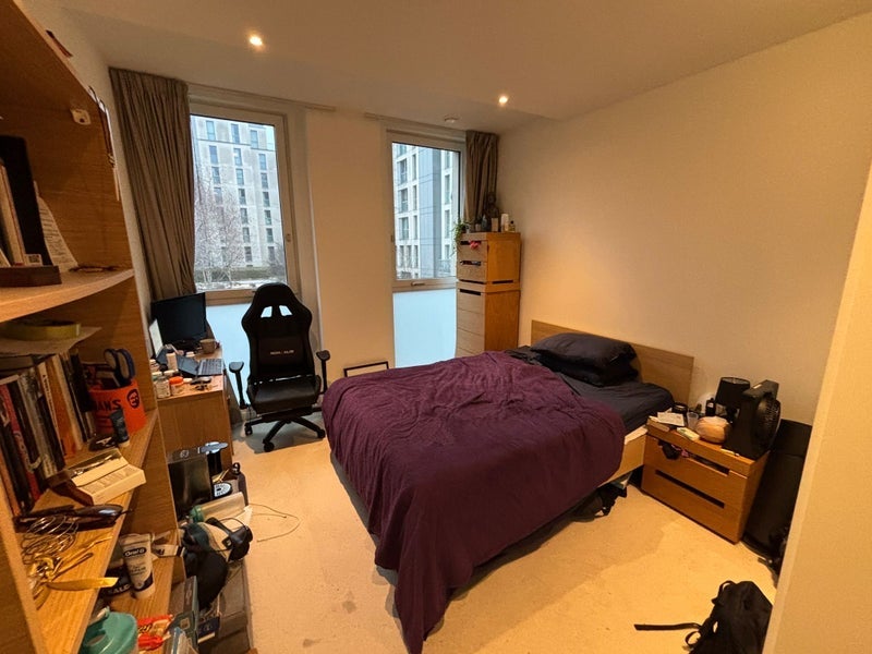 Room Ribbons Walk in Greater London