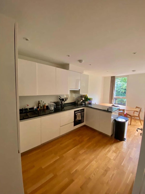 Room Ribbons Walk in Greater London