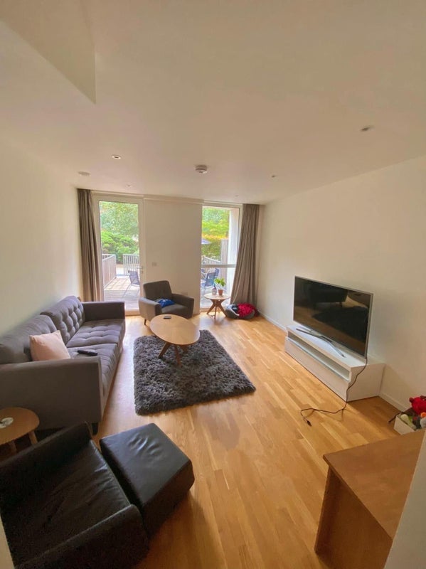 Room Ribbons Walk in Greater London