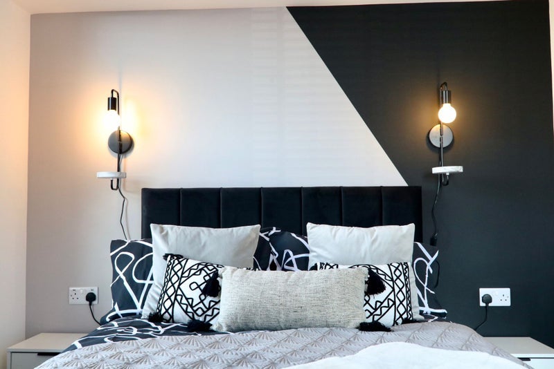 Room Silcoates Street in Wakefield
