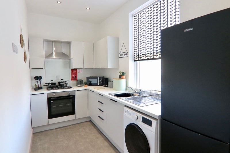 Room Silcoates Street in Wakefield