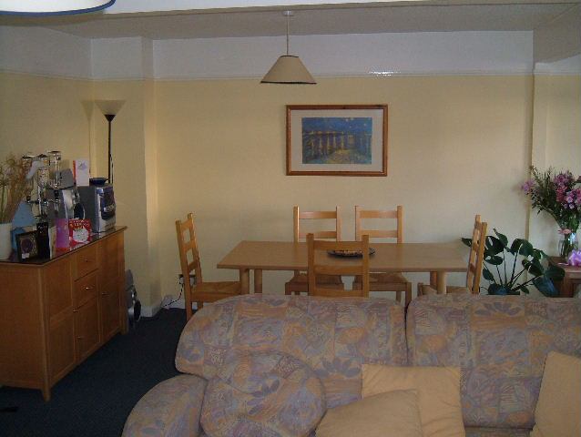 Room Twyford Gardens in East Hertfordshire