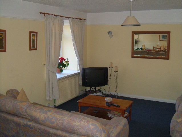 Room Twyford Gardens in East Hertfordshire