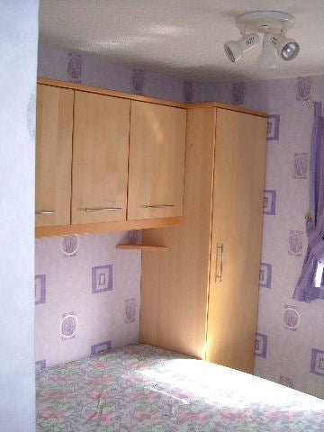 Room Twyford Gardens in East Hertfordshire