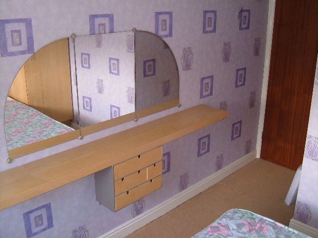 Room Twyford Gardens in East Hertfordshire