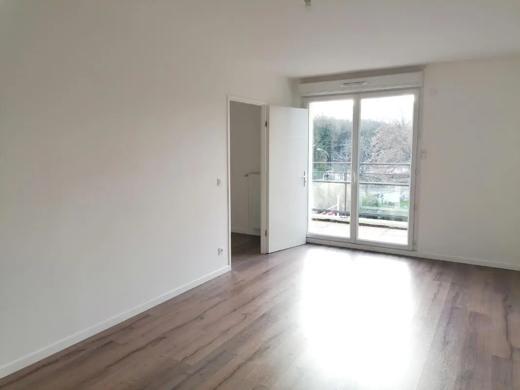 Appartement Avenue Darblay à Mennecy