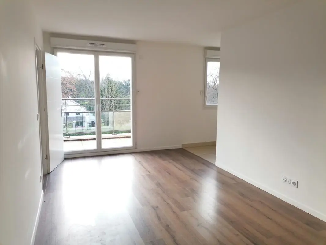 Appartement Avenue Darblay à Mennecy