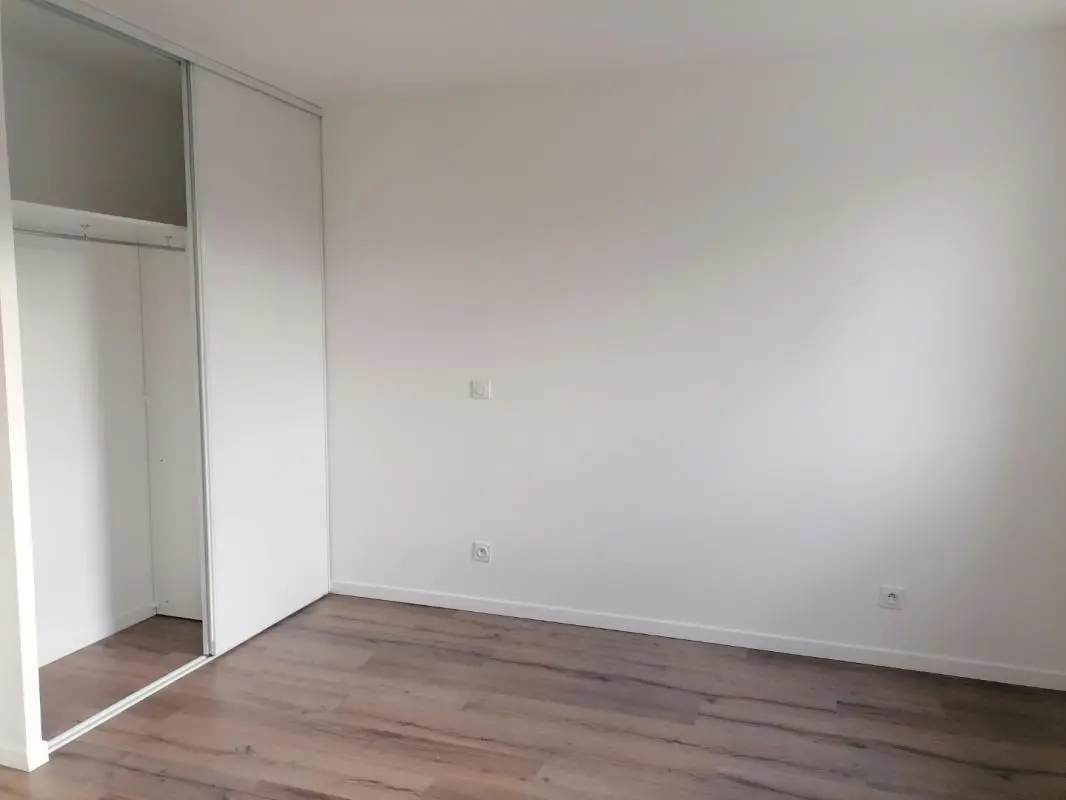 Appartement Avenue Darblay à Mennecy