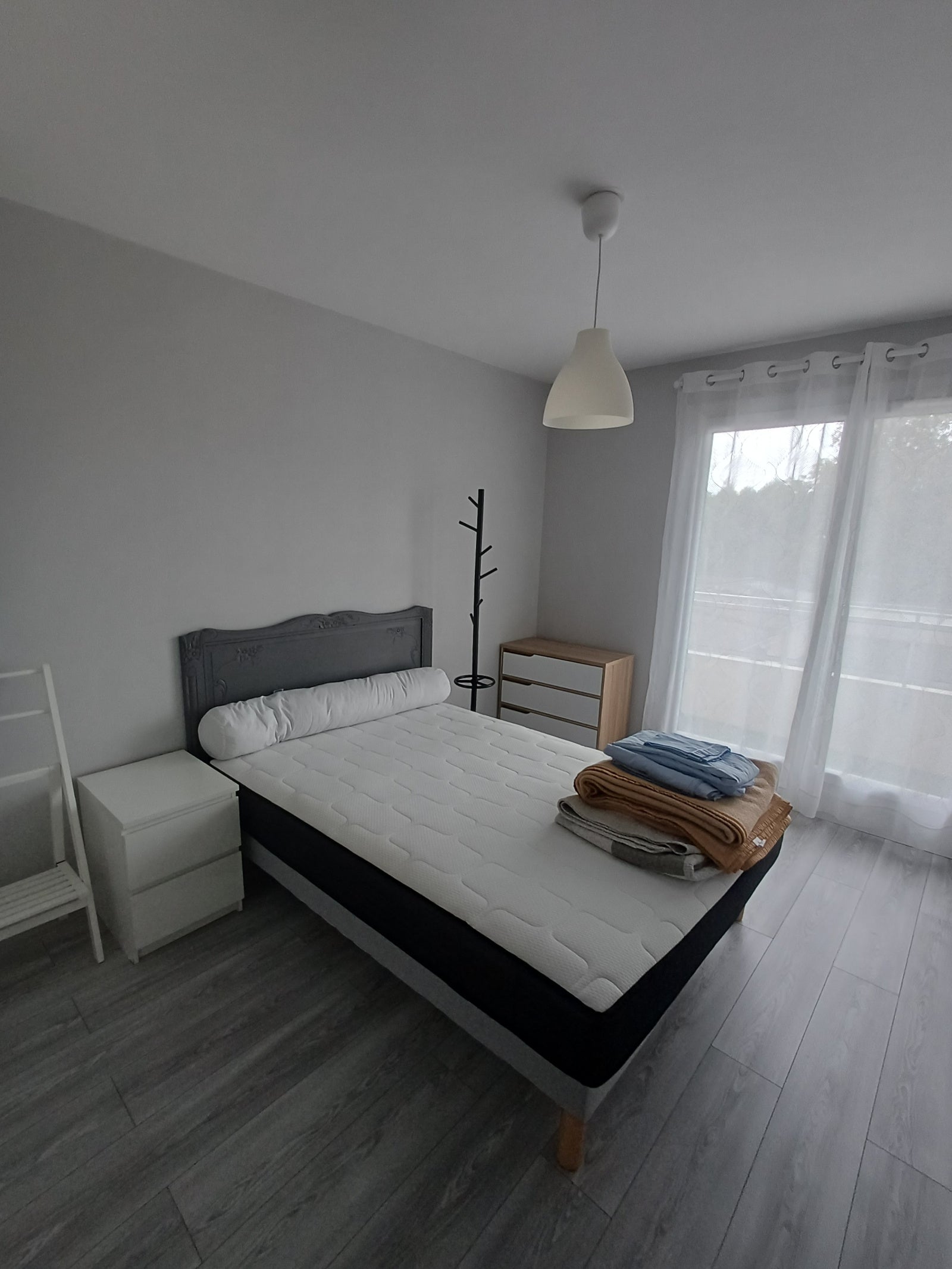 Appartement Rue Léon Jouhaux à Pau
