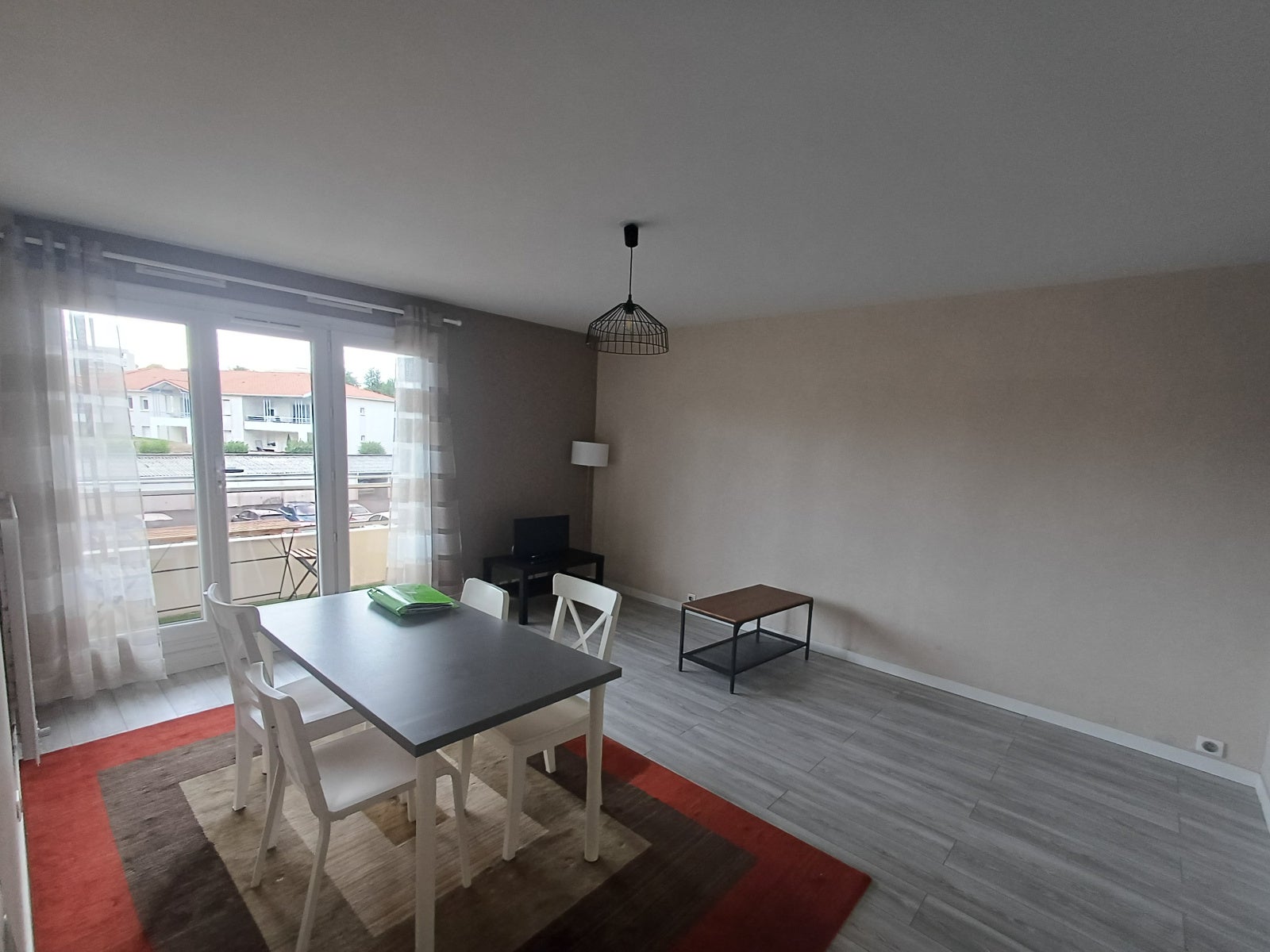 Appartement Rue Léon Jouhaux à Pau