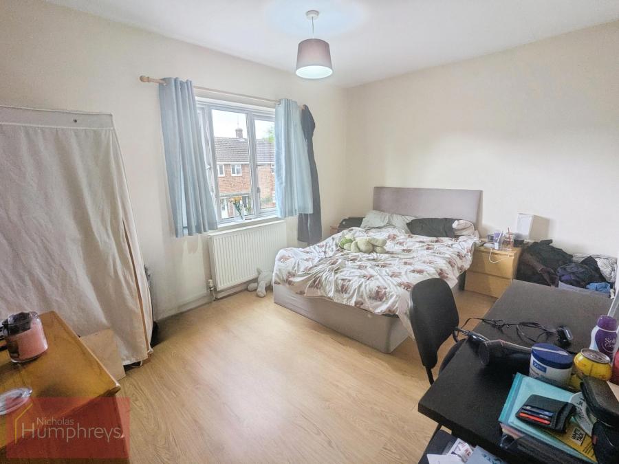 House Meadow Croft in Welwyn Hatfield