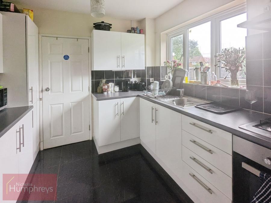 House Meadow Croft in Welwyn Hatfield