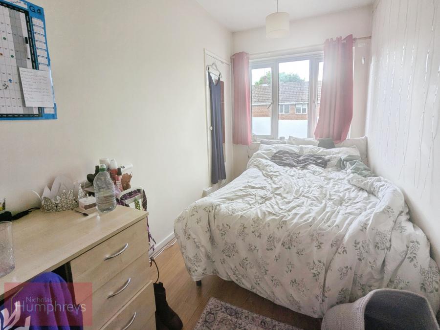 House Meadow Croft in Welwyn Hatfield