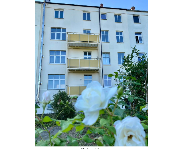 Wohnung Robert-Beltz-Straße in Schwerin