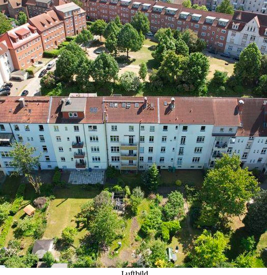 Wohnung Robert-Beltz-Straße in Schwerin