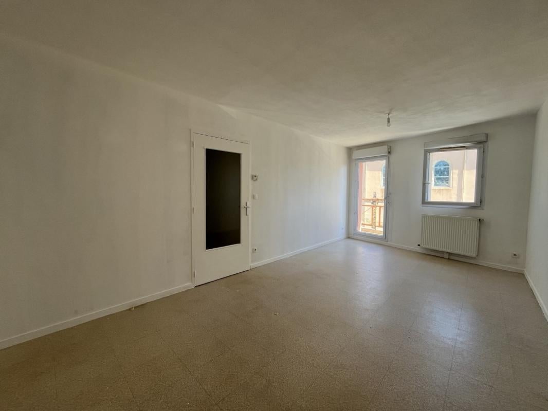 Appartement Rue du Commerce à Grandris