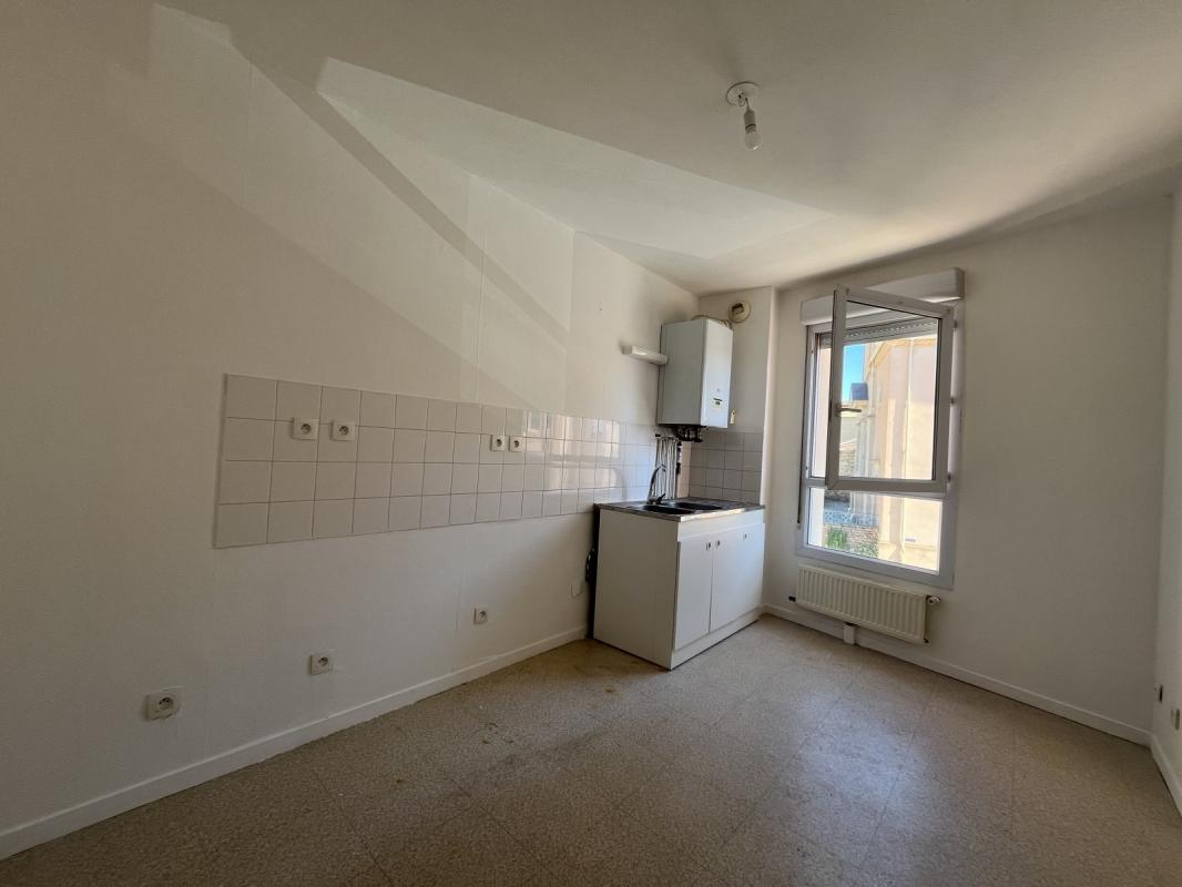 Appartement Rue du Commerce à Grandris