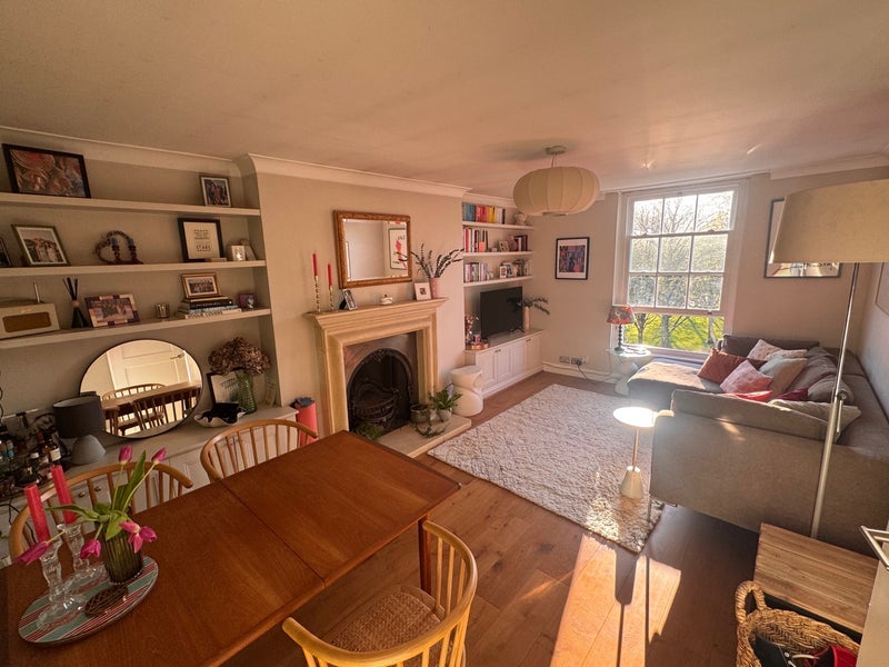 Room Barnsbury Road in Greater London