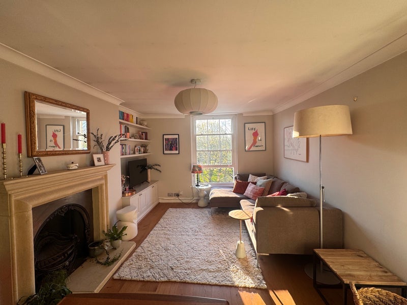 Room Barnsbury Road in Greater London