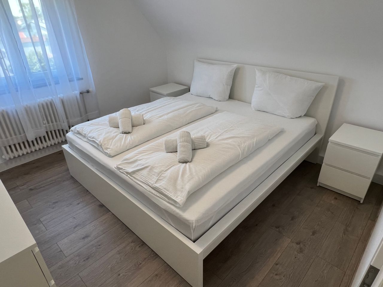 Wohnung Fabrikstraße in Dettingen an der Erms