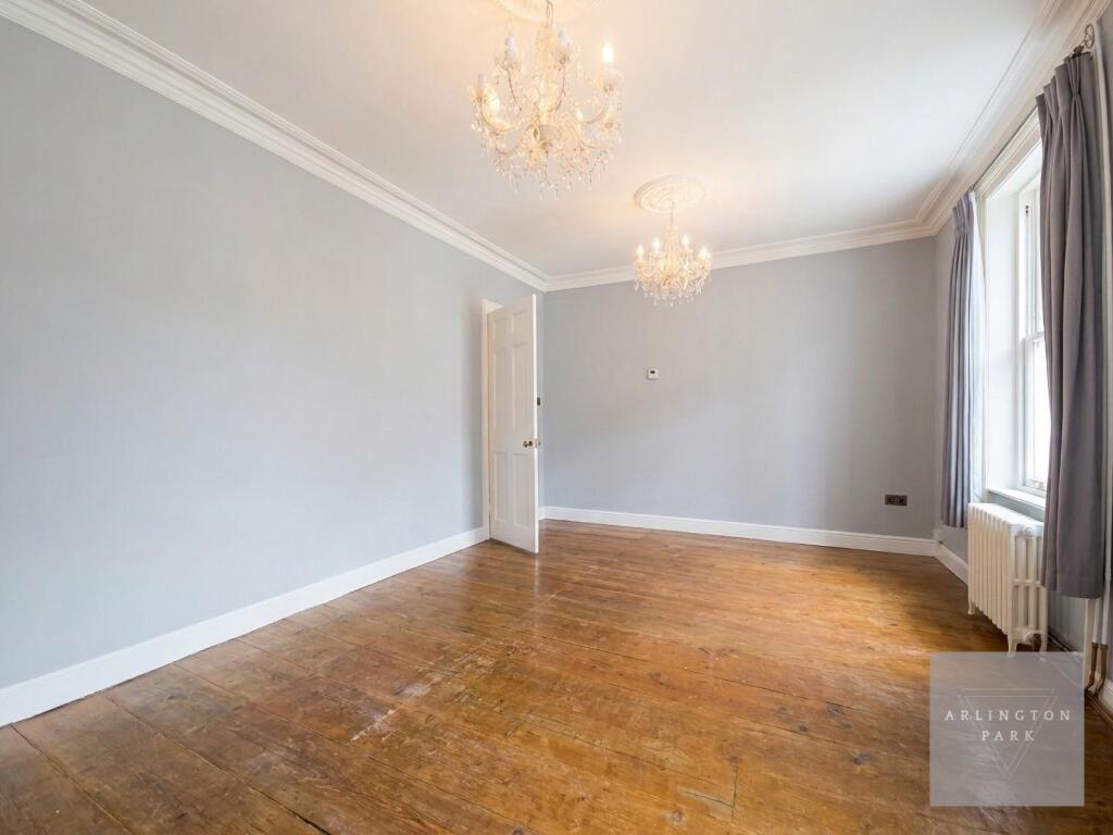Flat Willow Lane in Norwich