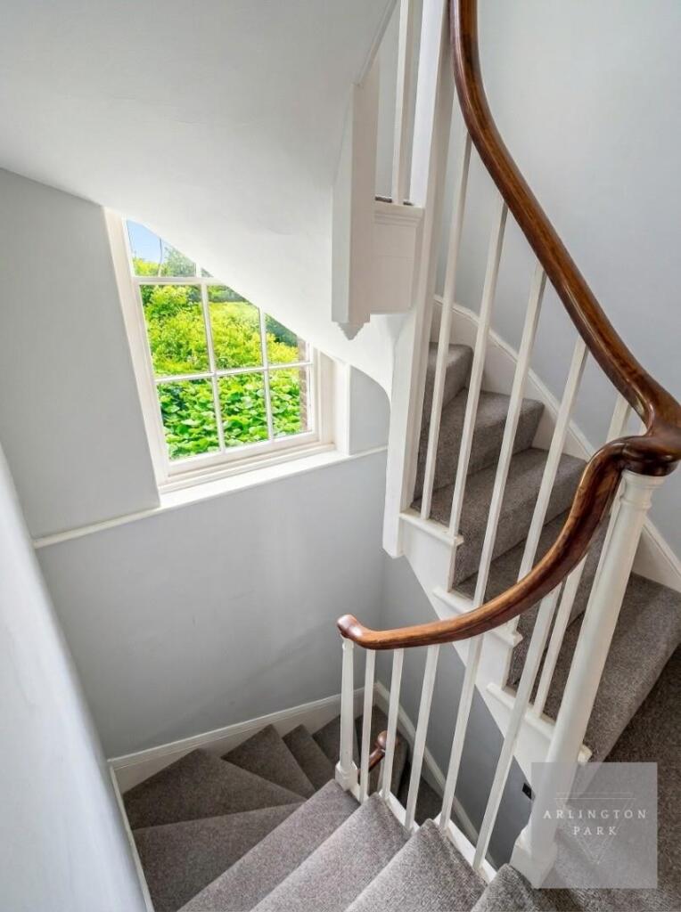 Flat Willow Lane in Norwich