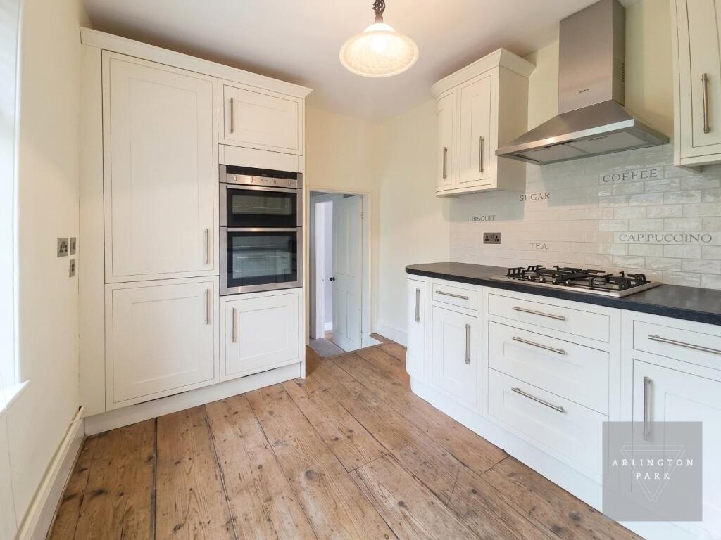 Flat Willow Lane in Norwich