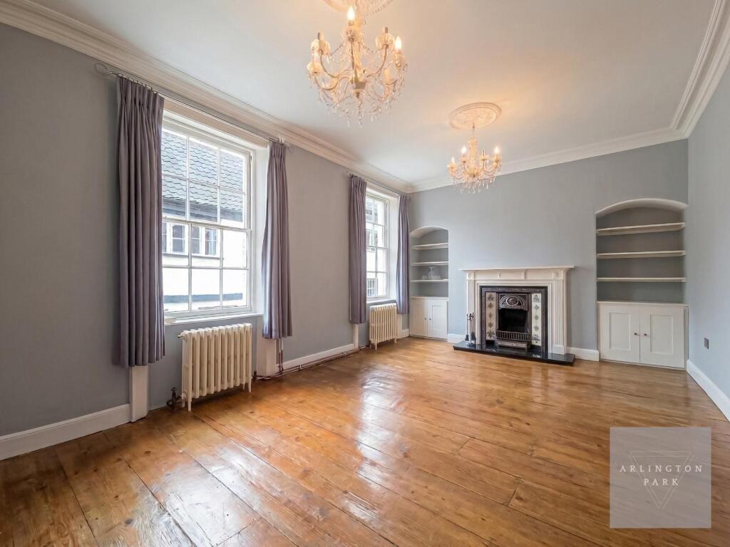 Flat Willow Lane in Norwich