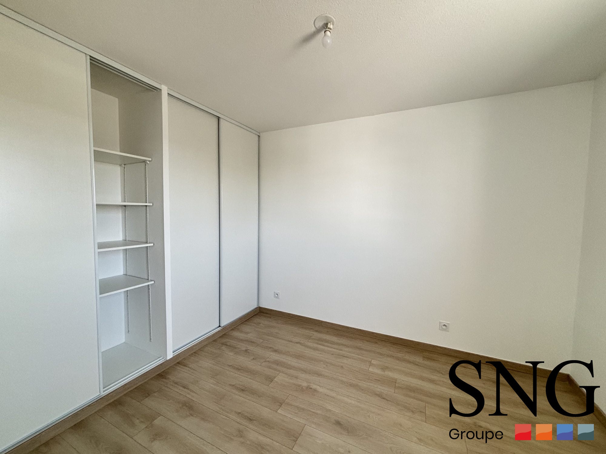 Appartement Rue Edmond Rostand à Toulouse