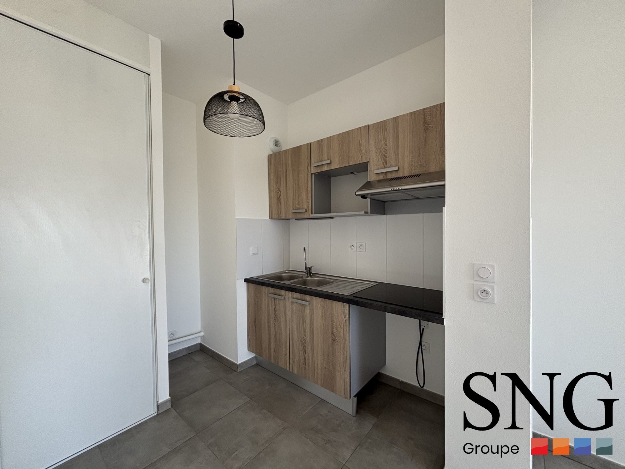 Appartement Rue Edmond Rostand à Toulouse