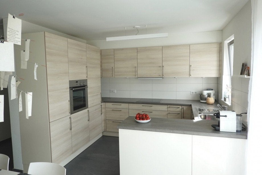 Wohnung Am Rhein in Reckingen