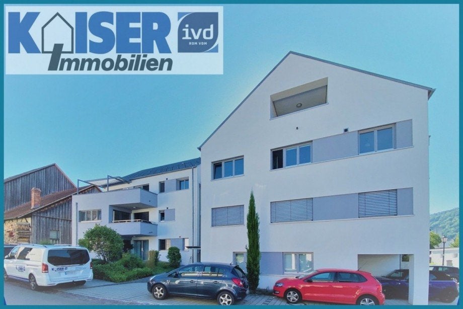 Wohnung Am Rhein in Reckingen
