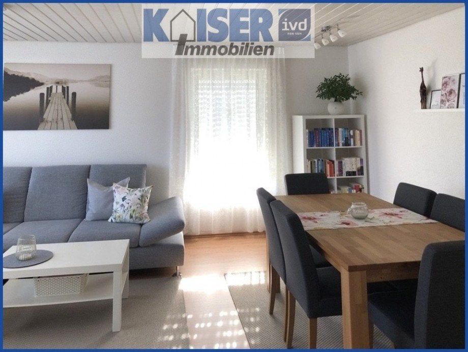 Wohnung Schulstraße in Albbruck