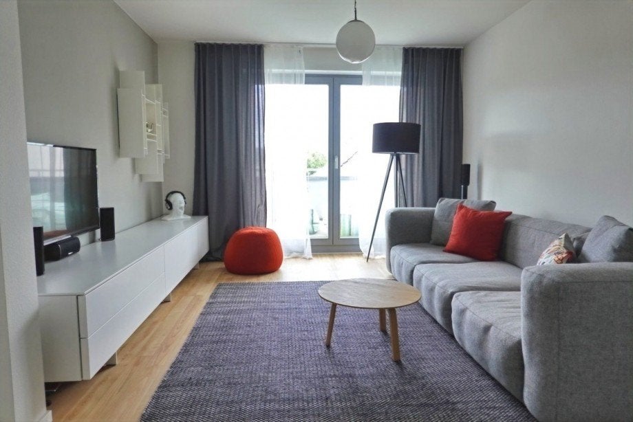 Wohnung Am Rhein in Reckingen