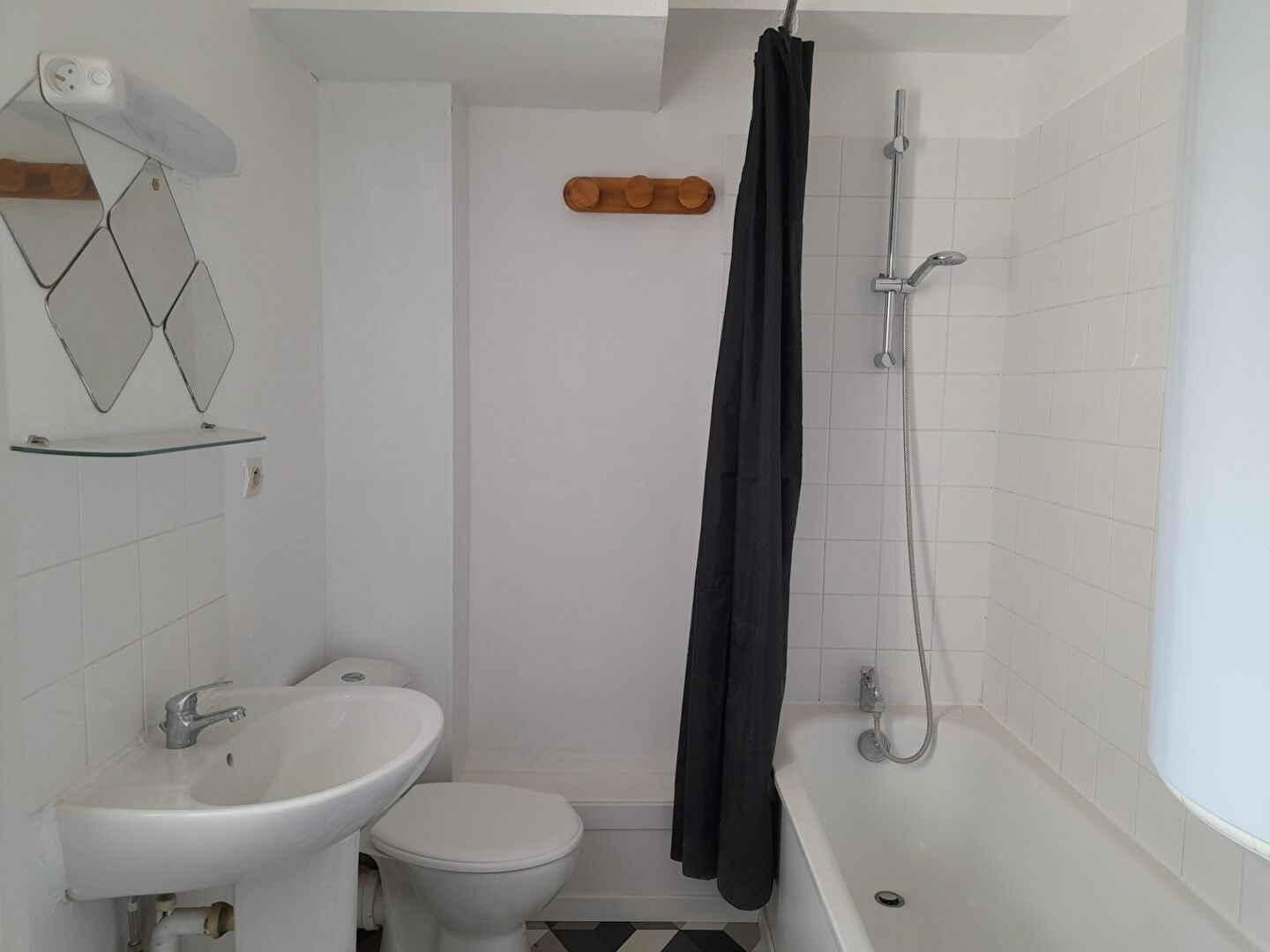 Appartement Bord de Somme à Abbeville