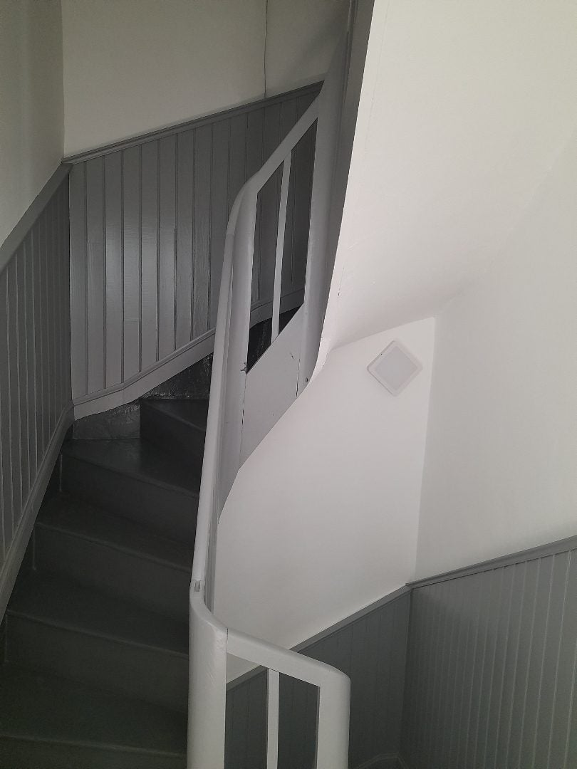 Flat Bord de Somme in Abbeville