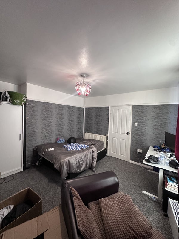 House Beech Green in Coseley